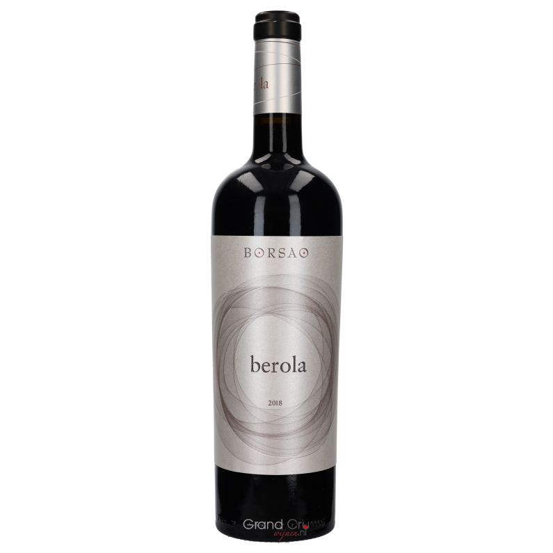 2018 Bodegas Borsao Berola 2018 Bodegas Borsao Berola