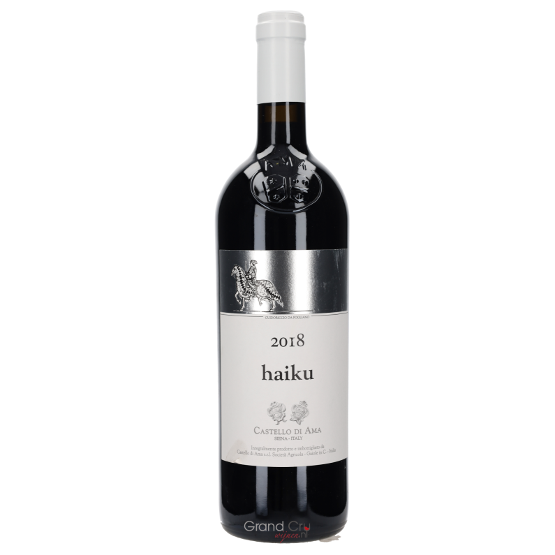 2018 Castello Di Ama Haiku 2018 Castello Di Ama Haiku