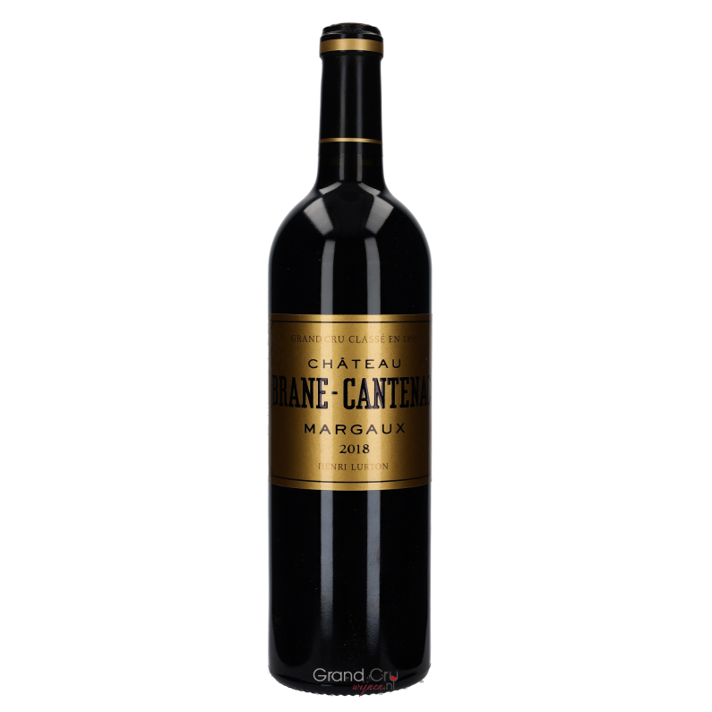 2018 Château Brane-Cantenac Margaux Grand Cru Classé 2018 Château Brane-Cantenac Margaux Grand Cru Classé
