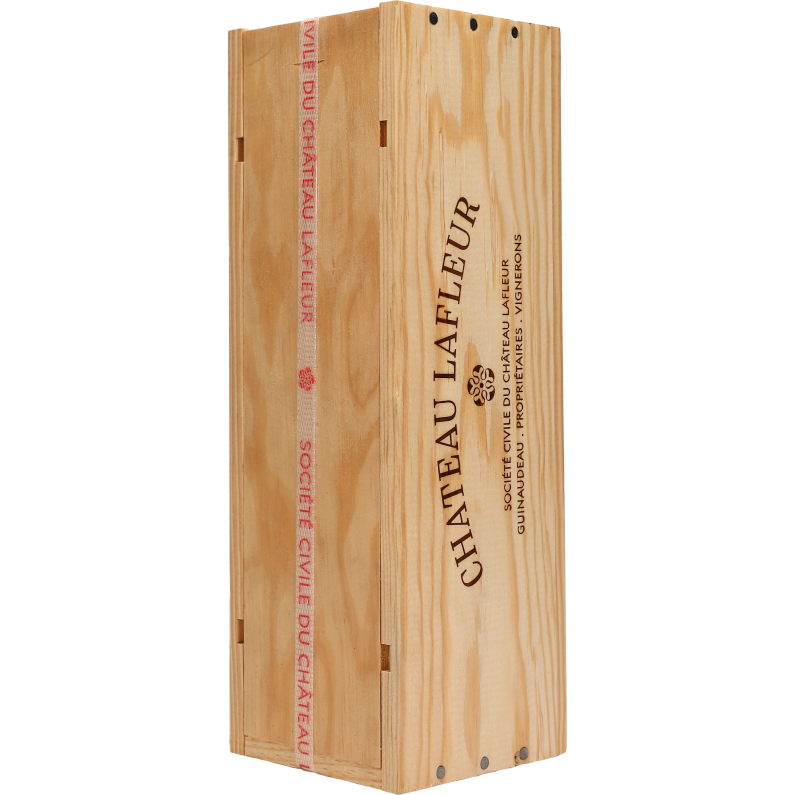 2018 Château Lafleur Pomerol 2018 Château Lafleur Pomerol