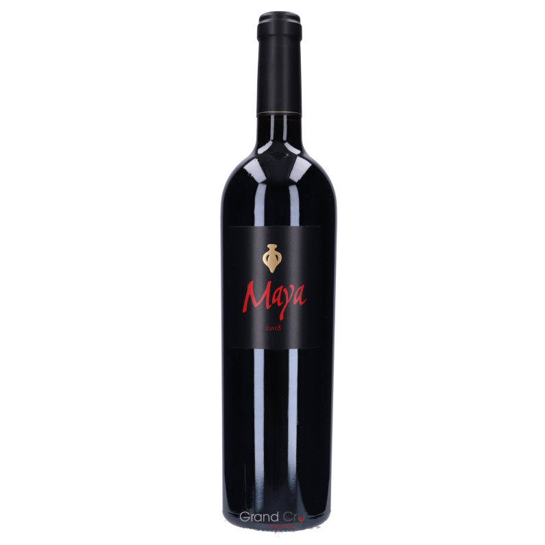 2018 Dalla Valle Maya 2018 Dalla Valle Maya