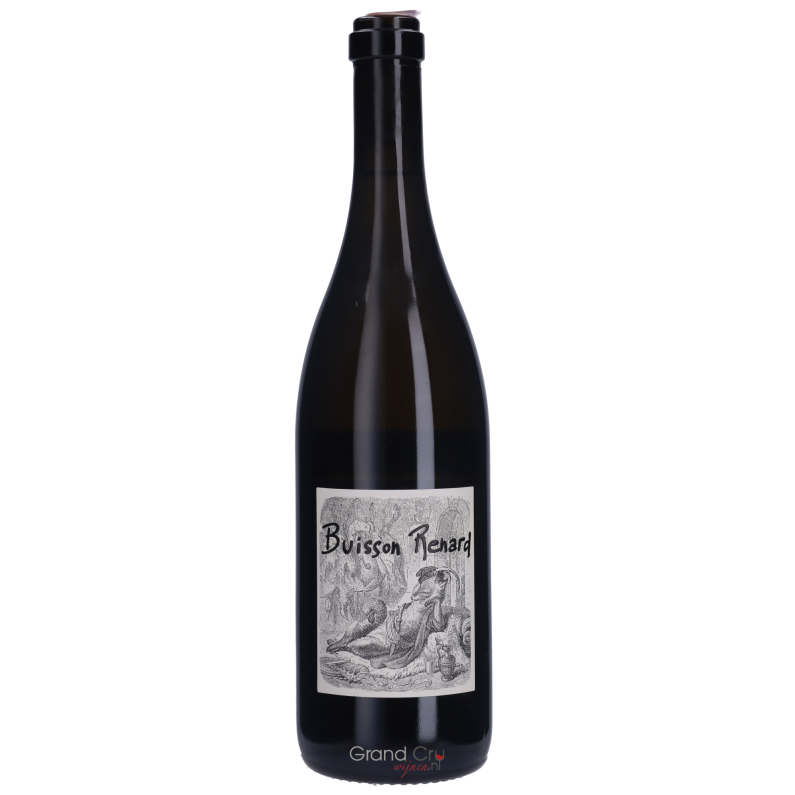 2018 Domaine Didier Dagueneau Buisson Renard 2018 Domaine Didier Dagueneau Buisson Renard