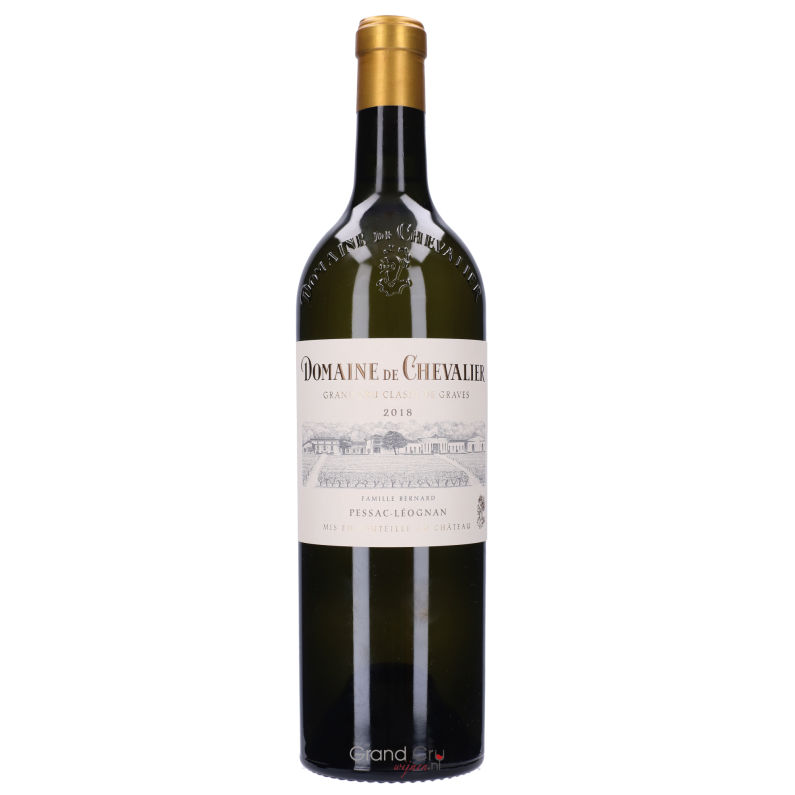 2018 Domaine de Chevalier Blanc 2018 Domaine de Chevalier Blanc