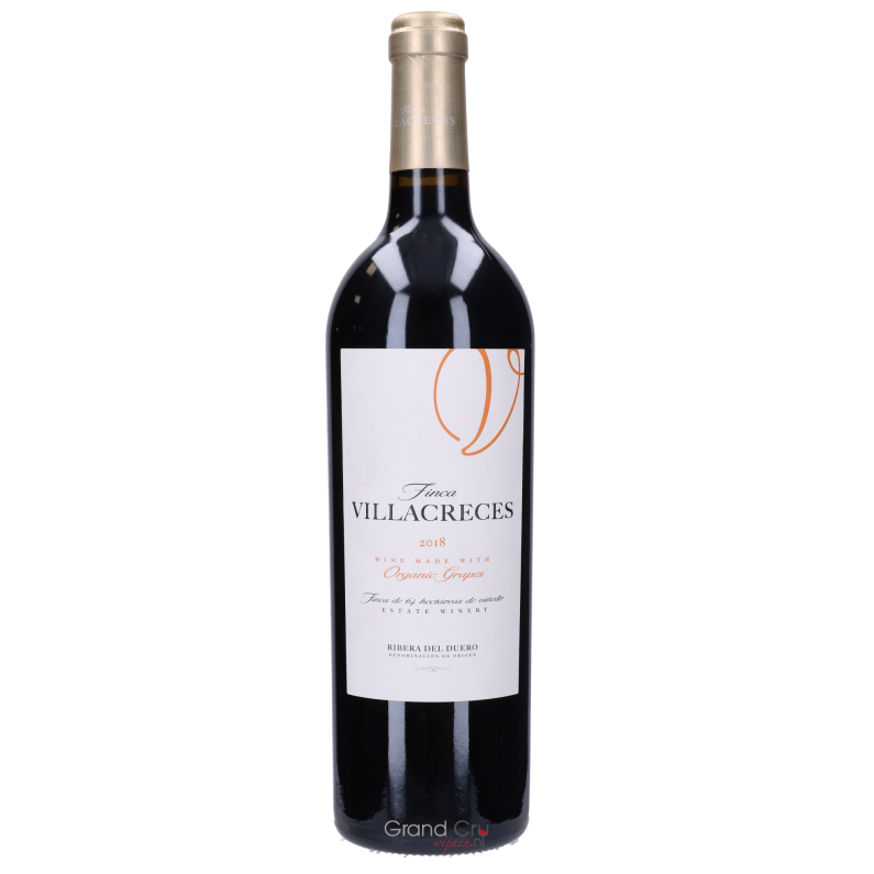 2018 Finca Villacreces 2018 Finca Villacreces