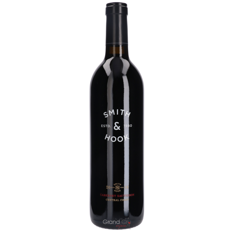 2018 Hahn Smith & Hook Cabernet Sauvignon 2018 Hahn Smith & Hook Cabernet Sauvignon
