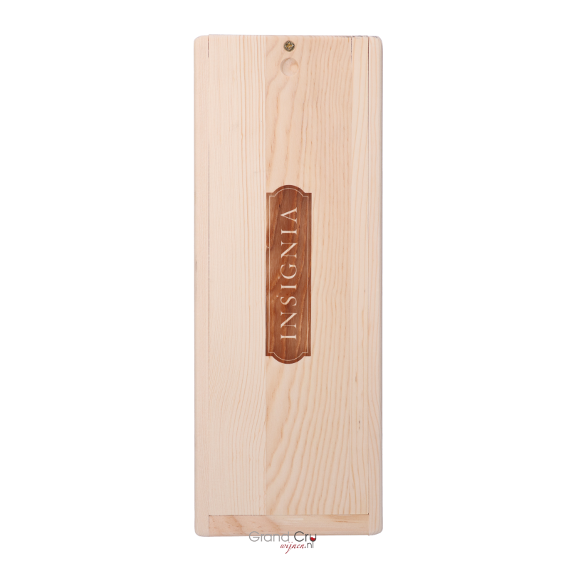 2018 Joseph Phelps Insignia Magnum 2018 Joseph Phelps Insignia Magnum