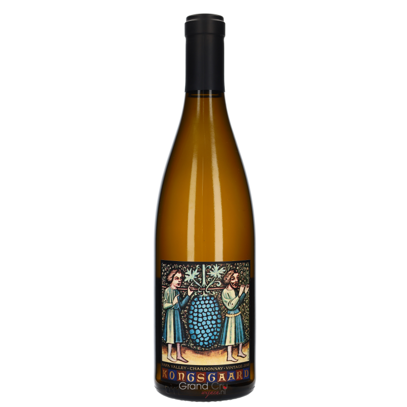 2018 Kongsgaard Chardonnay 2018 Kongsgaard Chardonnay