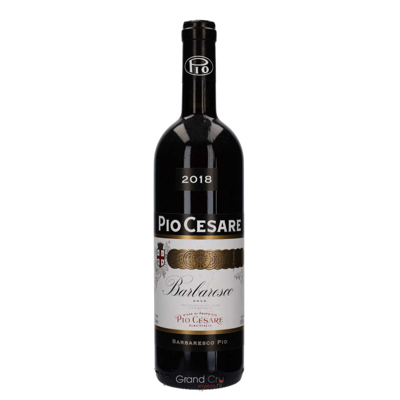 2018 Pio Cesare Barbaresco 2018 Pio Cesare Barbaresco