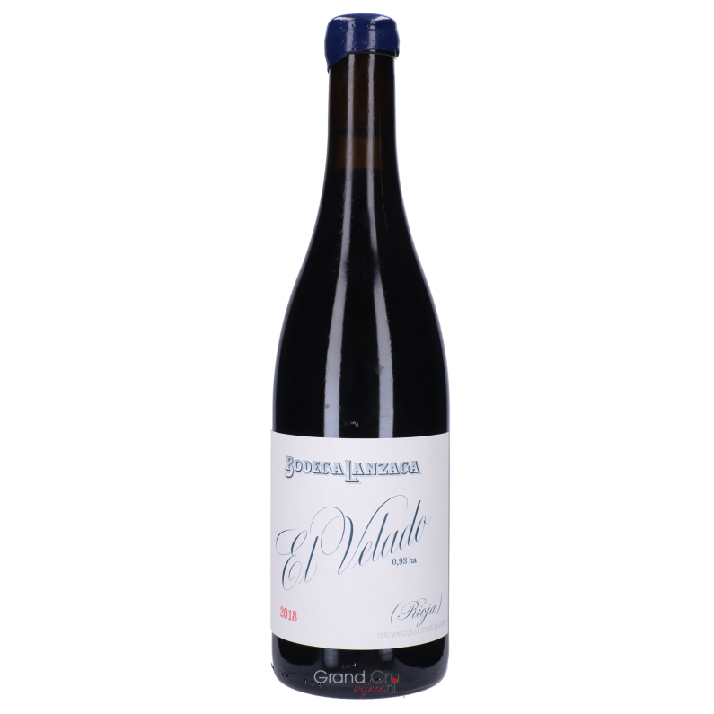2018 Telmo Rodriguez el Velado 2018 Telmo Rodriguez el Velado