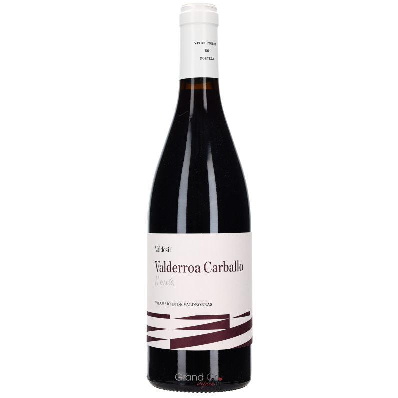 2018 Valdesil Valderroa Carballo 2018 Valdesil Valderroa Carballo