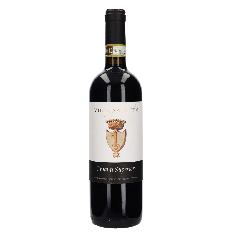 2018 Villa Saletta Chianti Superiore DOCG 2018 Villa Saletta Chianti Superiore DOCG