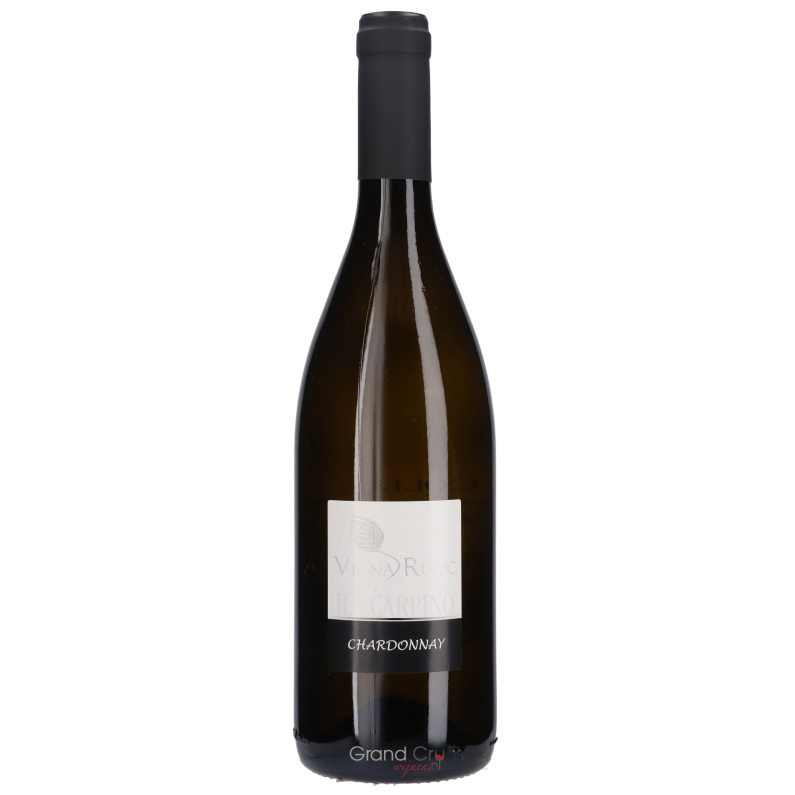 2018 ll Carpino Vigna Runc Chardonnay 2018 ll Carpino Vigna Runc Chardonnay