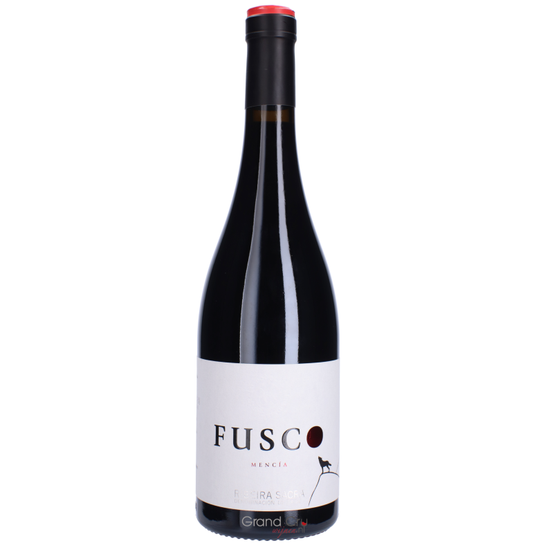 2019 Albamar Fusco 2019 Albamar Fusco