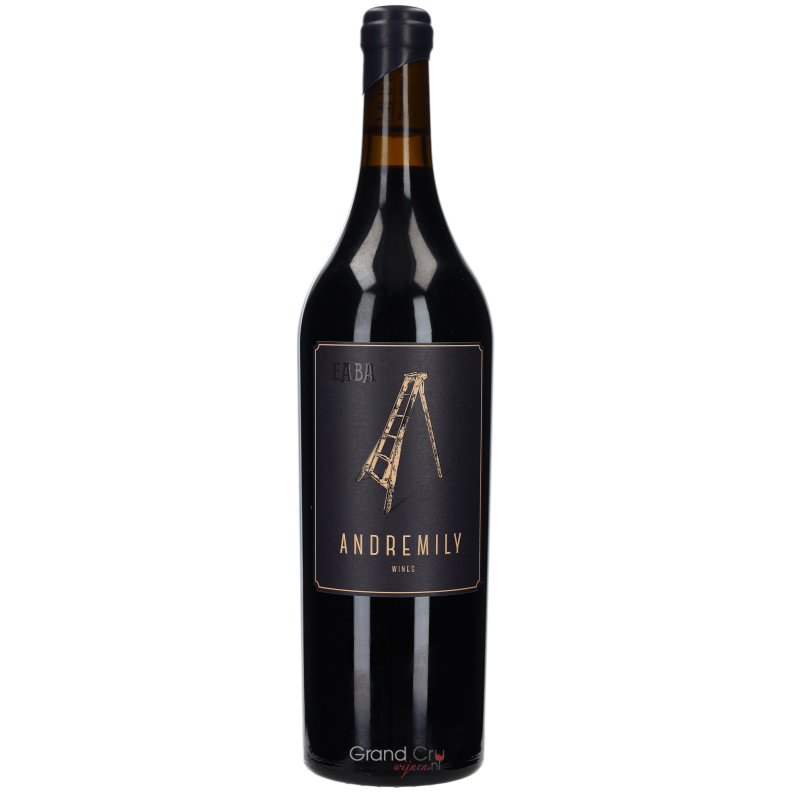 2019 Andremily Wines EABA 2019 Andremily Wines EABA