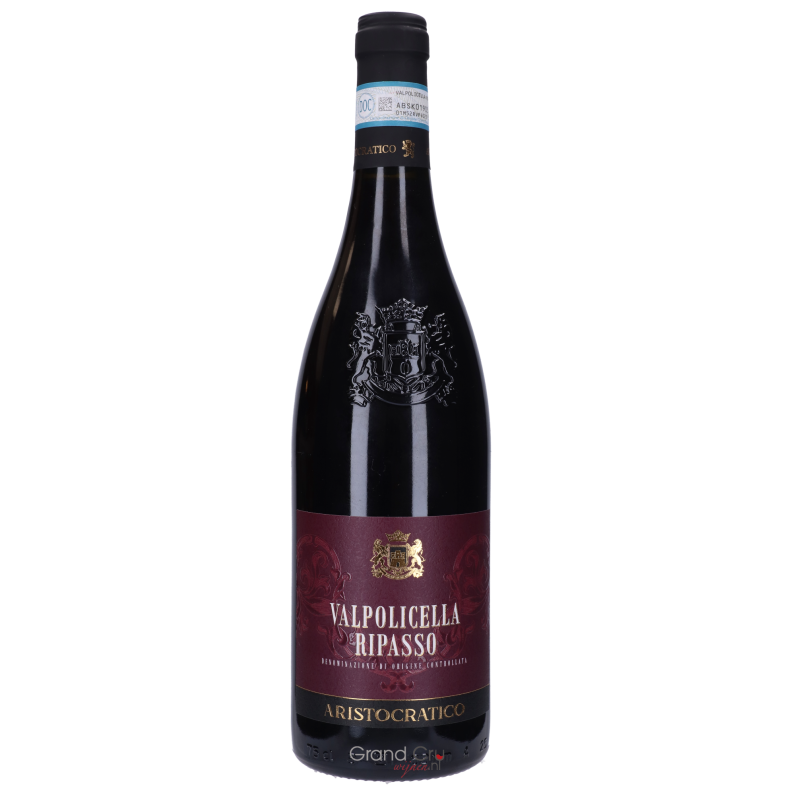 2019 Aristocratico Valpolicella Ripasso DOC 2019 Aristocratico Valpolicella Ripasso DOC
