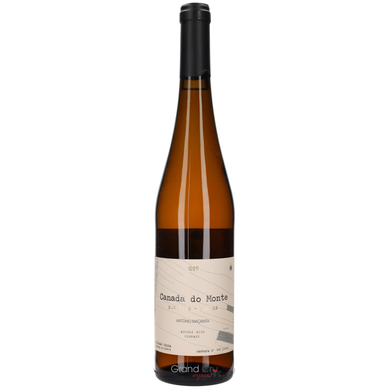 2019 Azores Wine Company Canada do Monte 2019 Azores Wine Company Canada do Monte