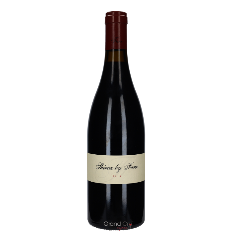 2019 By Farr Shiraz 2019 By Farr Shiraz