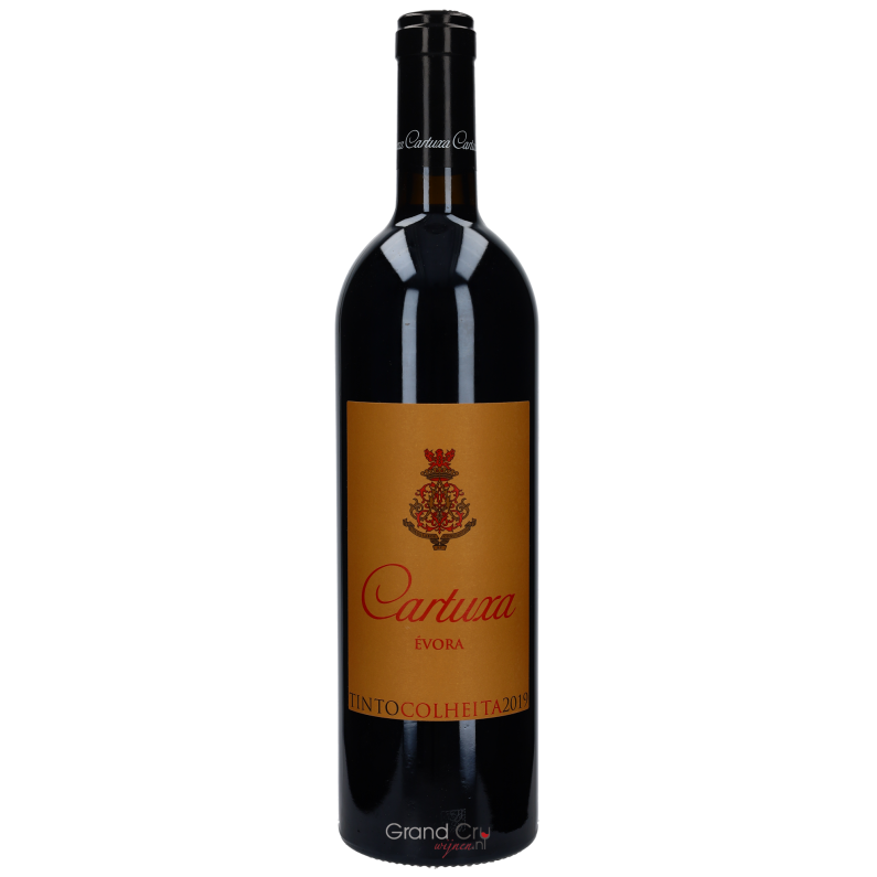 2019 Cartuxa Evora Colheita Tinto 2019 Cartuxa Evora Colheita Tinto