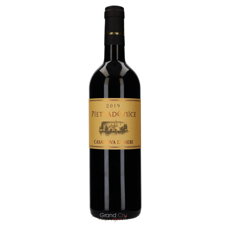 2019 Casanova di Neri Pietradonice 2019 Casanova di Neri Pietradonice