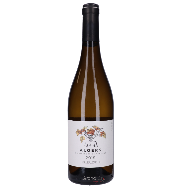2019 Celler Credo Aloers 2019 Celler Credo Aloers