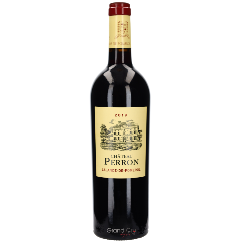 2019 Chateau Perron Lalande de Pomerol 2019 Chateau Perron Lalande de Pomerol