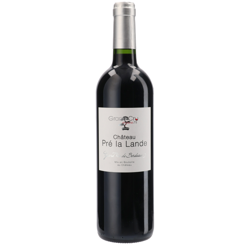 2019 Château Pré la Lande Cuvee des Fontenelles 2019 Château Pré la Lande Cuvee des Fontenelles
