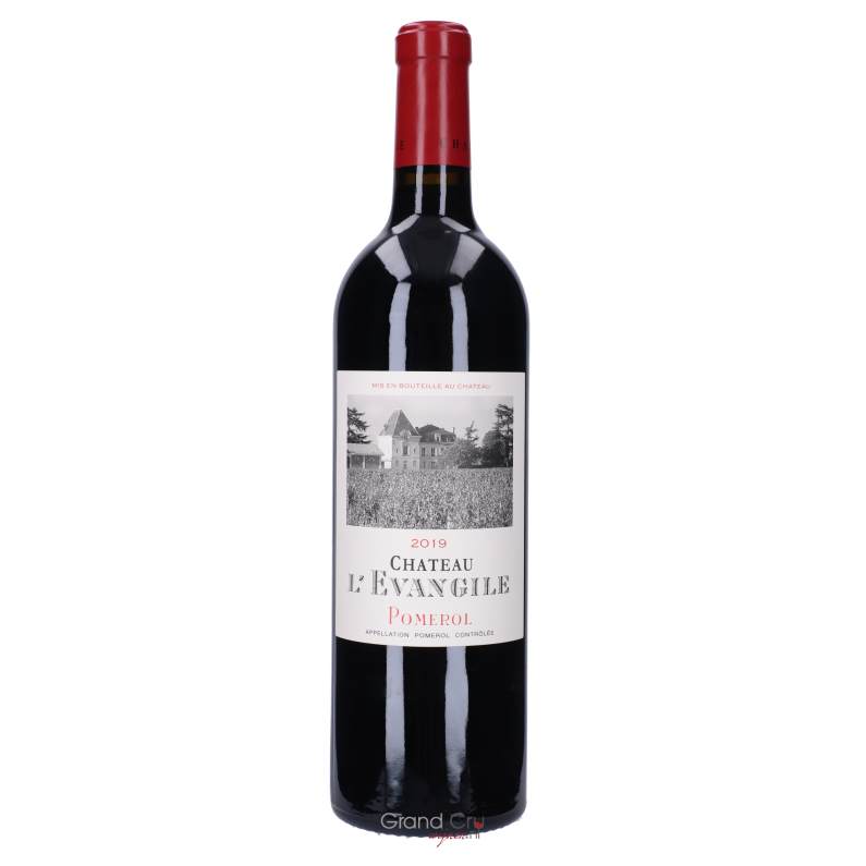 2019 Château L'Evangile Pomerol 2019 Château L'Evangile Pomerol