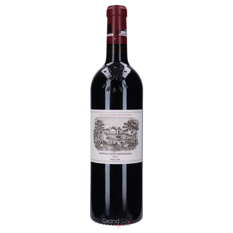 2019 Château Lafite Rothschild 1er Cru Classé 2019 Château Lafite Rothschild 1er Cru Classé