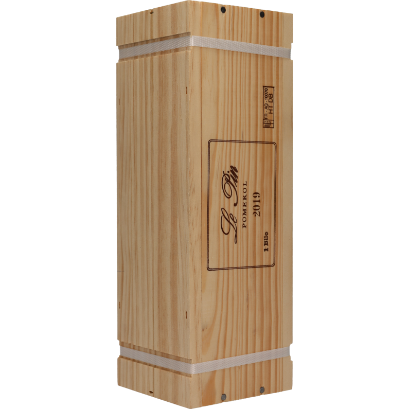 2019 Château Le Pin 2019 Château Le Pin