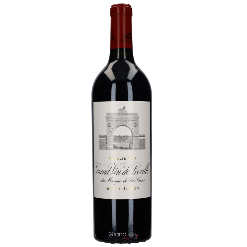 2019 Château Léoville Las Cases 2019 Château Léoville Las Cases