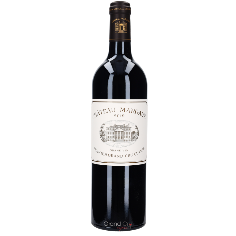 2019 Château Margaux 2019 Château Margaux