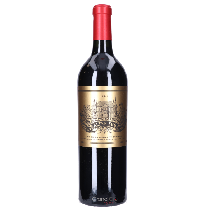 2019 Château Palmer Alter Ego de Palmer 2019 Château Palmer Alter Ego de Palmer