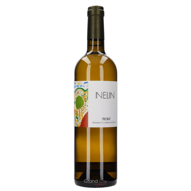 2019 Clos Mogador Nelin Blanco 2019 Clos Mogador Nelin Blanco