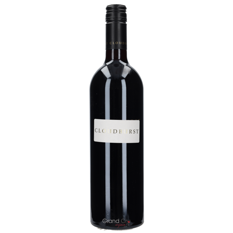 2019 Cloudburst Cabernet Sauvignon 2019 Cloudburst Cabernet Sauvignon