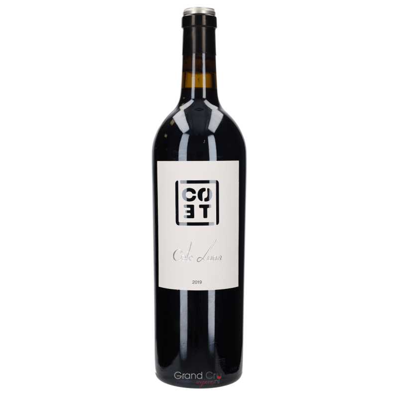 2019 Cote Entrevinos Cote Luna 2019 Cote Entrevinos Cote Luna