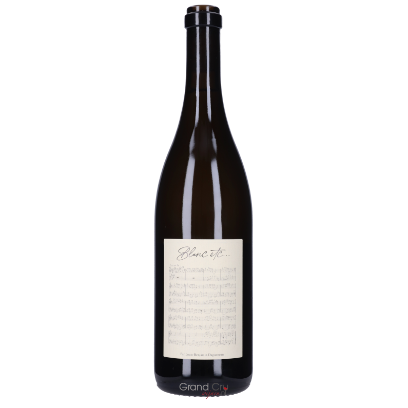 2019 Domaine Didier Dagueneau Blanc Fume de Pouilly Pur Sang 2019 Domaine Didier Dagueneau Blanc Fume de Pouilly Pur Sang