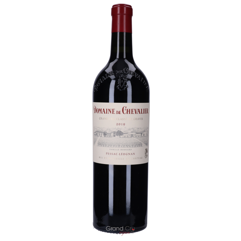 2019 Domaine de Chevalier Grand Cru Classé de Graves 2019 Domaine de Chevalier Grand Cru Classé de Graves