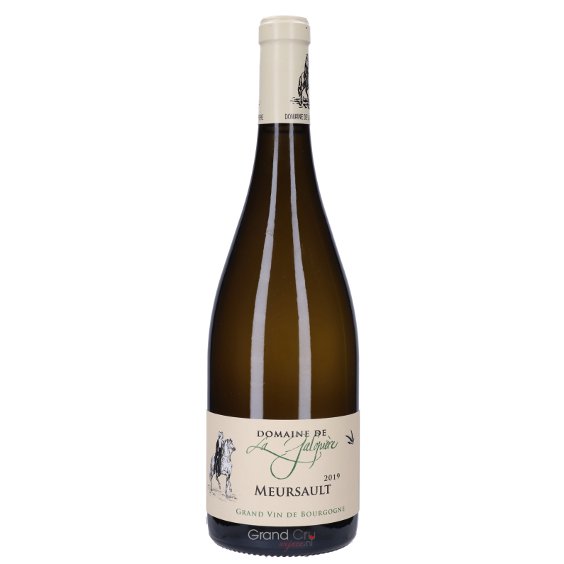 2019 Domaine de la Galopiere Meursault 2019 Domaine de la Galopiere Meursault