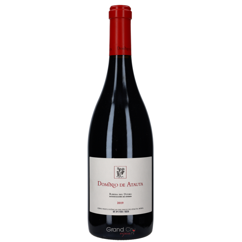 2019 Dominio de Atauta 2019 Dominio de Atauta