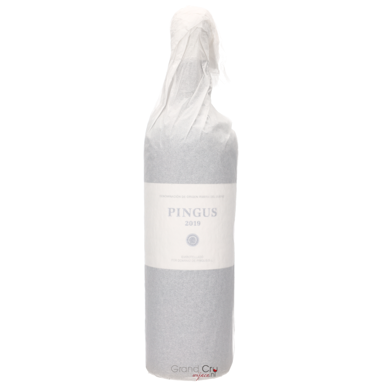 2019 Dominio de Pingus Pingus 2019 Dominio de Pingus Pingus