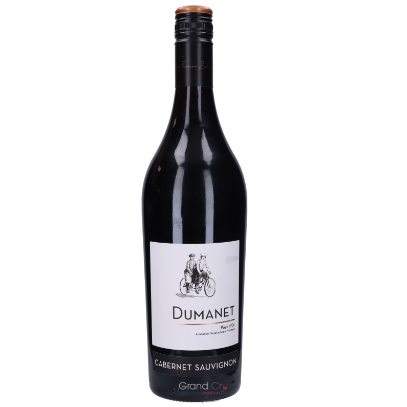 2019 Dumanet Cabernet Sauvignon 2019 Dumanet Cabernet Sauvignon
