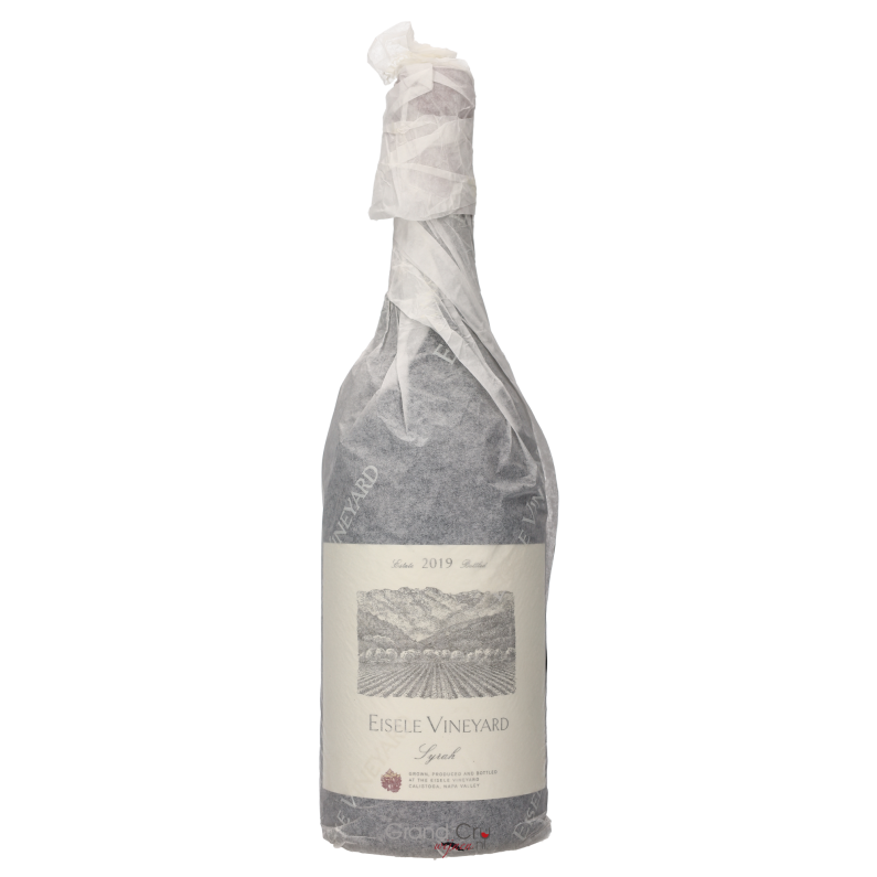 2019 Eisele Vineyard Syrah 2019 Eisele Vineyard Syrah
