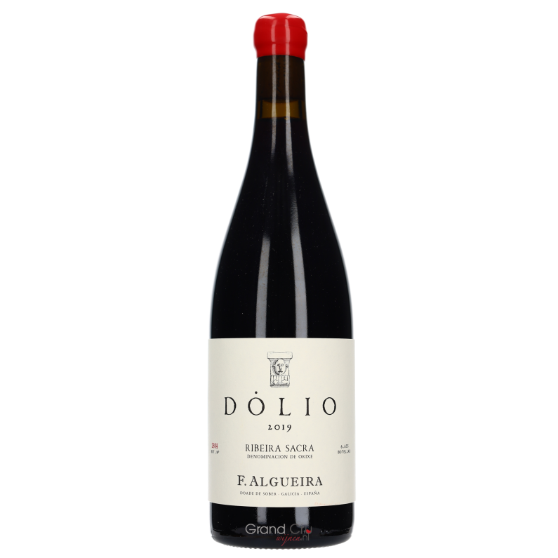 2019 F. Algueira Dolio Ribeira Sacra 2019 F. Algueira Dolio Ribeira Sacra