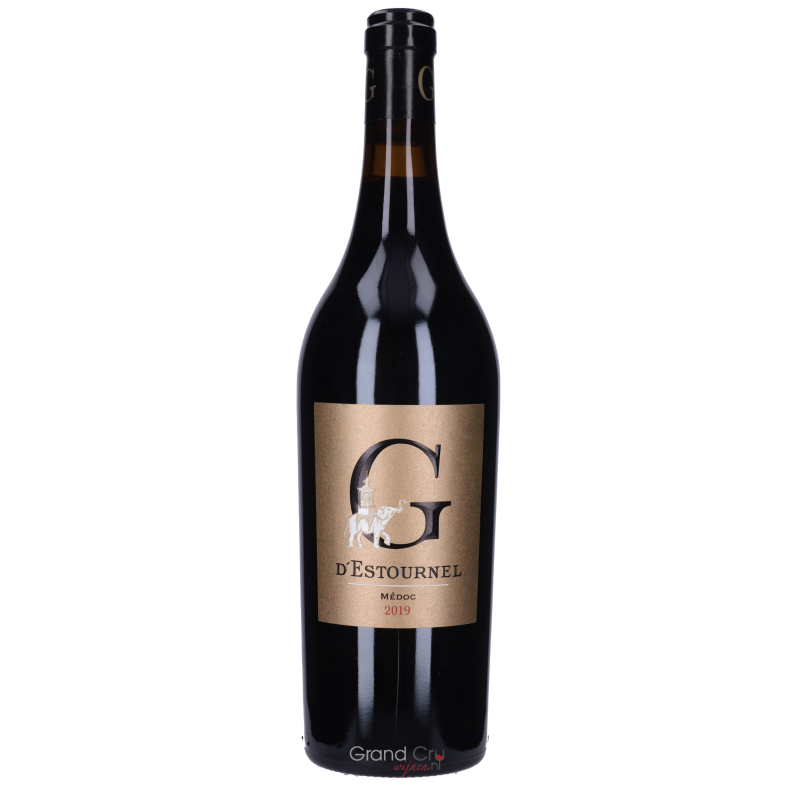 2019 G d’Estournel 2019 G d’Estournel