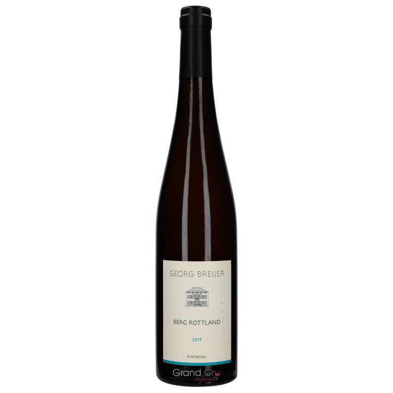 2019 Georg Breuer Berg Rottland 2019 Georg Breuer Berg Rottland