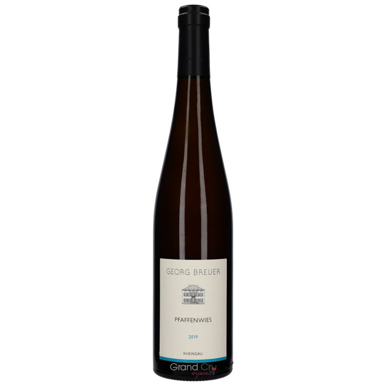2019 Georg Breuer Pfaffenwies 2019 Georg Breuer Pfaffenwies