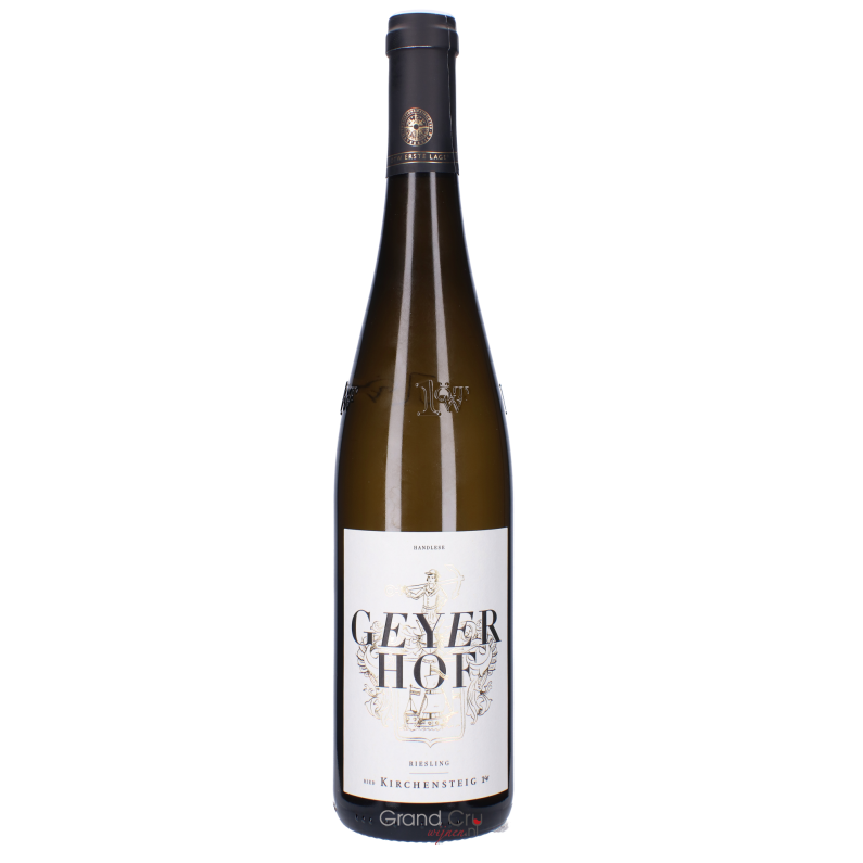 2019 Geyerhof Riesling Kirchensteig Erste Lage 1ÖTW 2019 Geyerhof Riesling Kirchensteig Erste Lage 1ÖTW