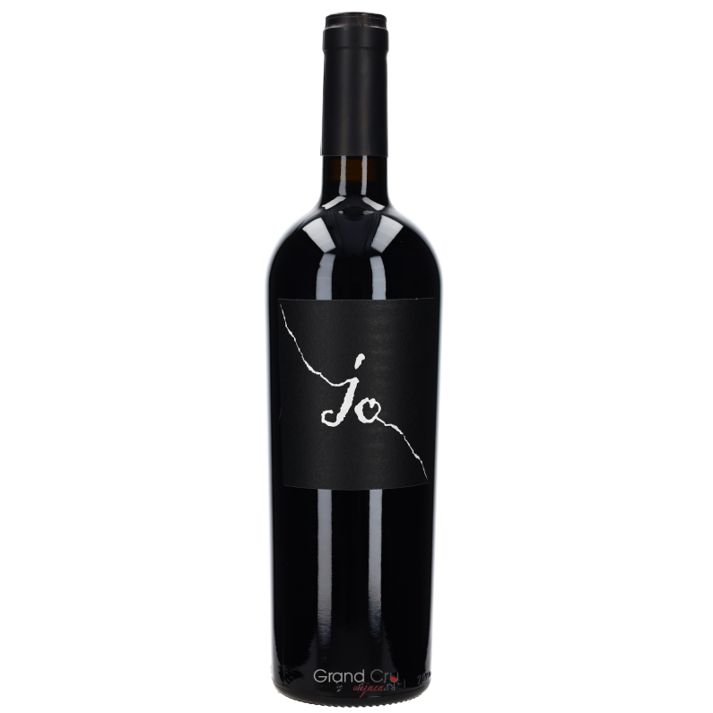 2019 Gianfranco Fino Salento Negraomaro Jo 2019 Gianfranco Fino Salento Negraomaro Jo