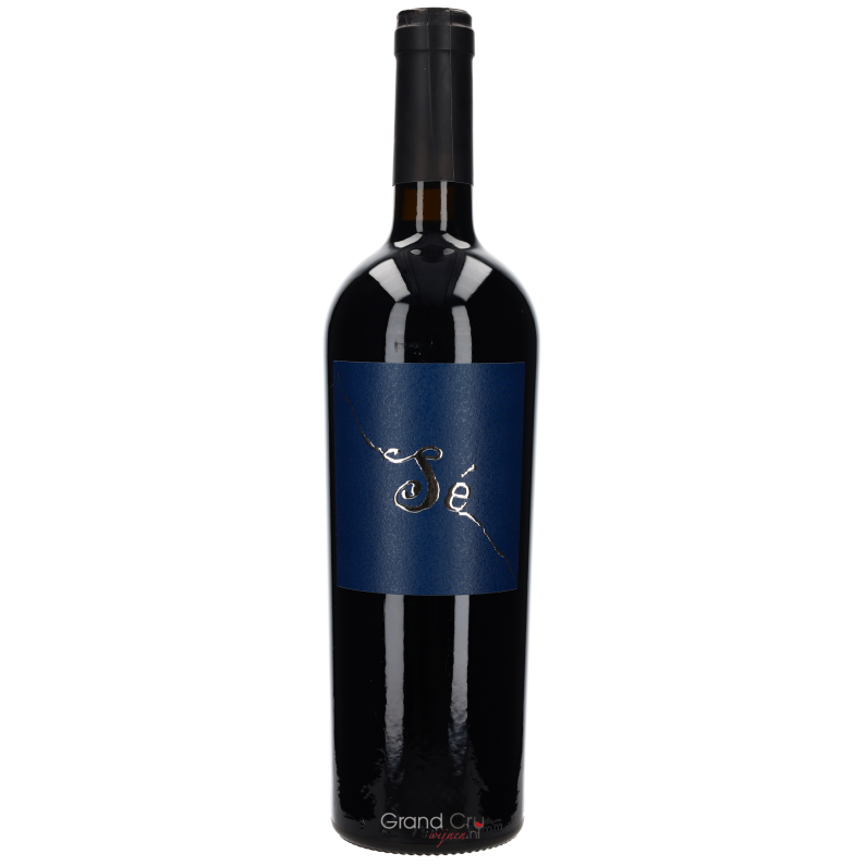 2019 Gianfranco Fino Se Primitivo di Manduria 2019 Gianfranco Fino Se Primitivo di Manduria