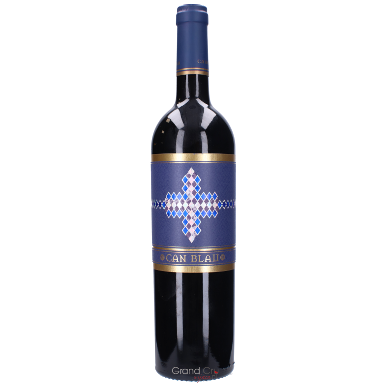 2019 Gil Family Estates Can Blau Can Blau 2019 Gil Family Estates Can Blau Can Blau